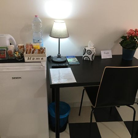 Mb Napoles Intera Casa Apartment Exterior photo