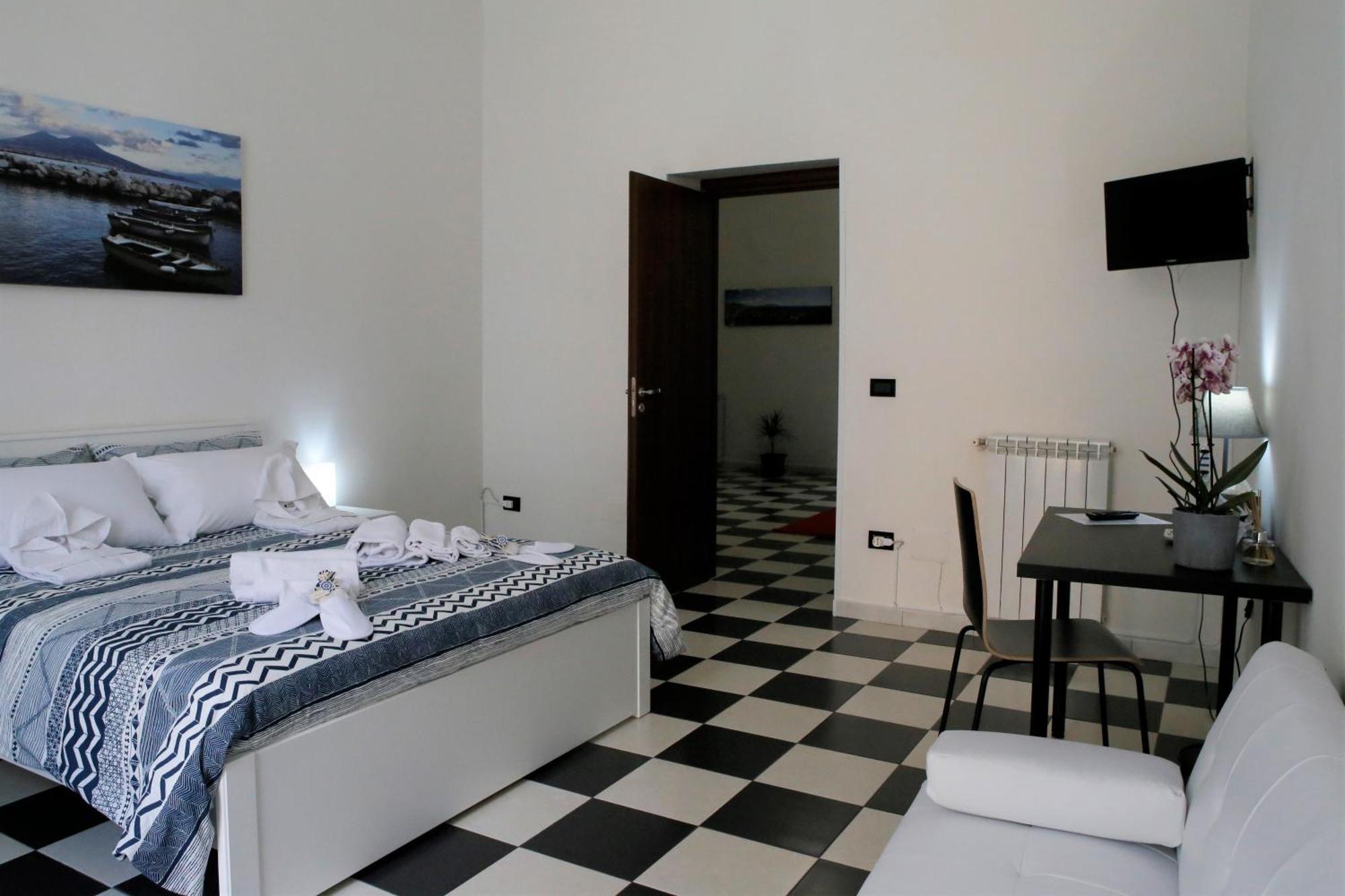 Mb Napoles Intera Casa Apartment Exterior photo