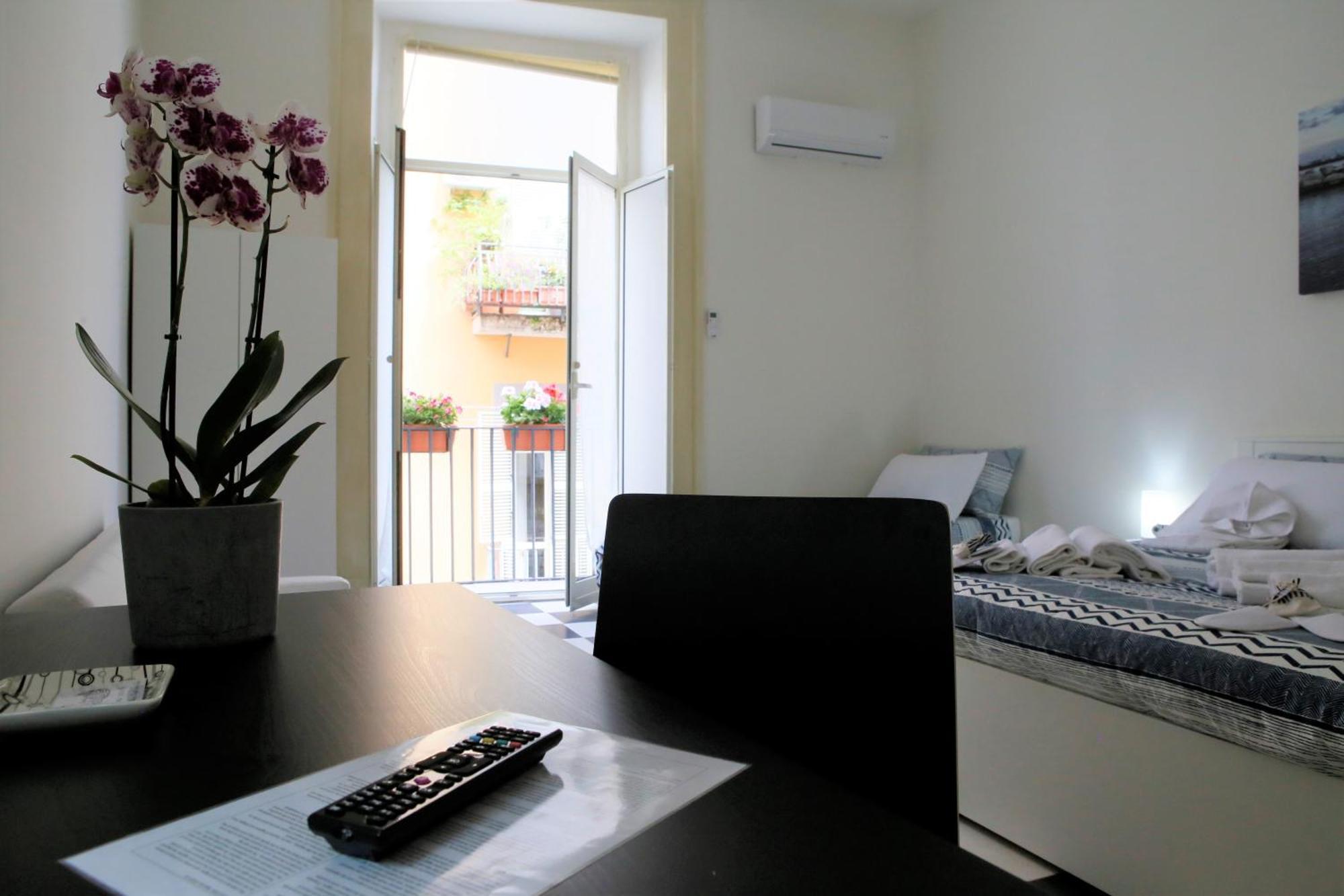 Mb Napoles Intera Casa Apartment Exterior photo