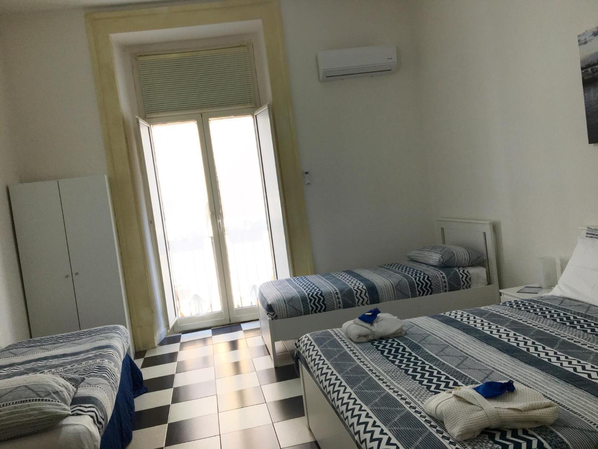 Mb Napoles Intera Casa Apartment Exterior photo
