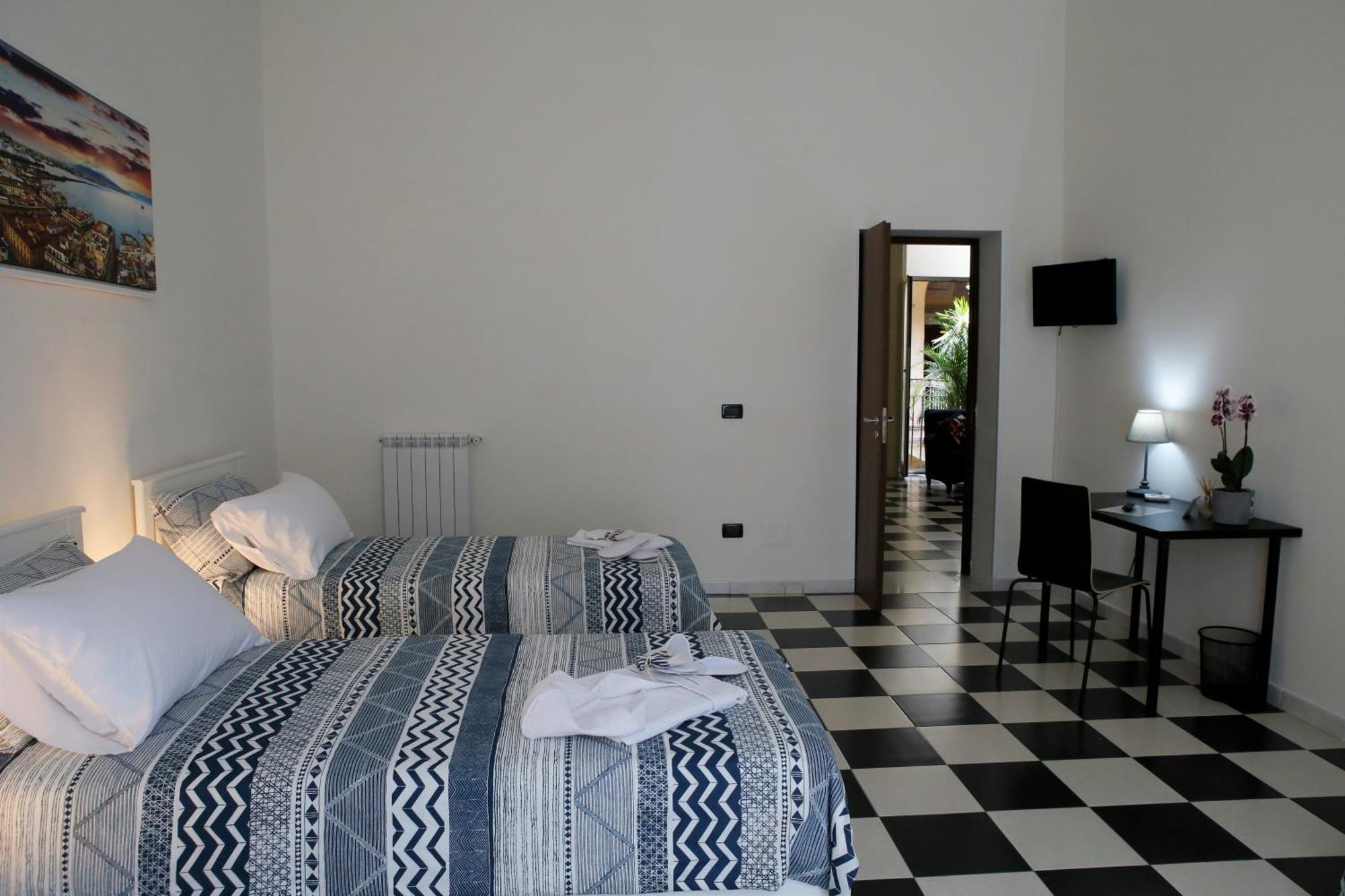 Mb Napoles Intera Casa Apartment Exterior photo