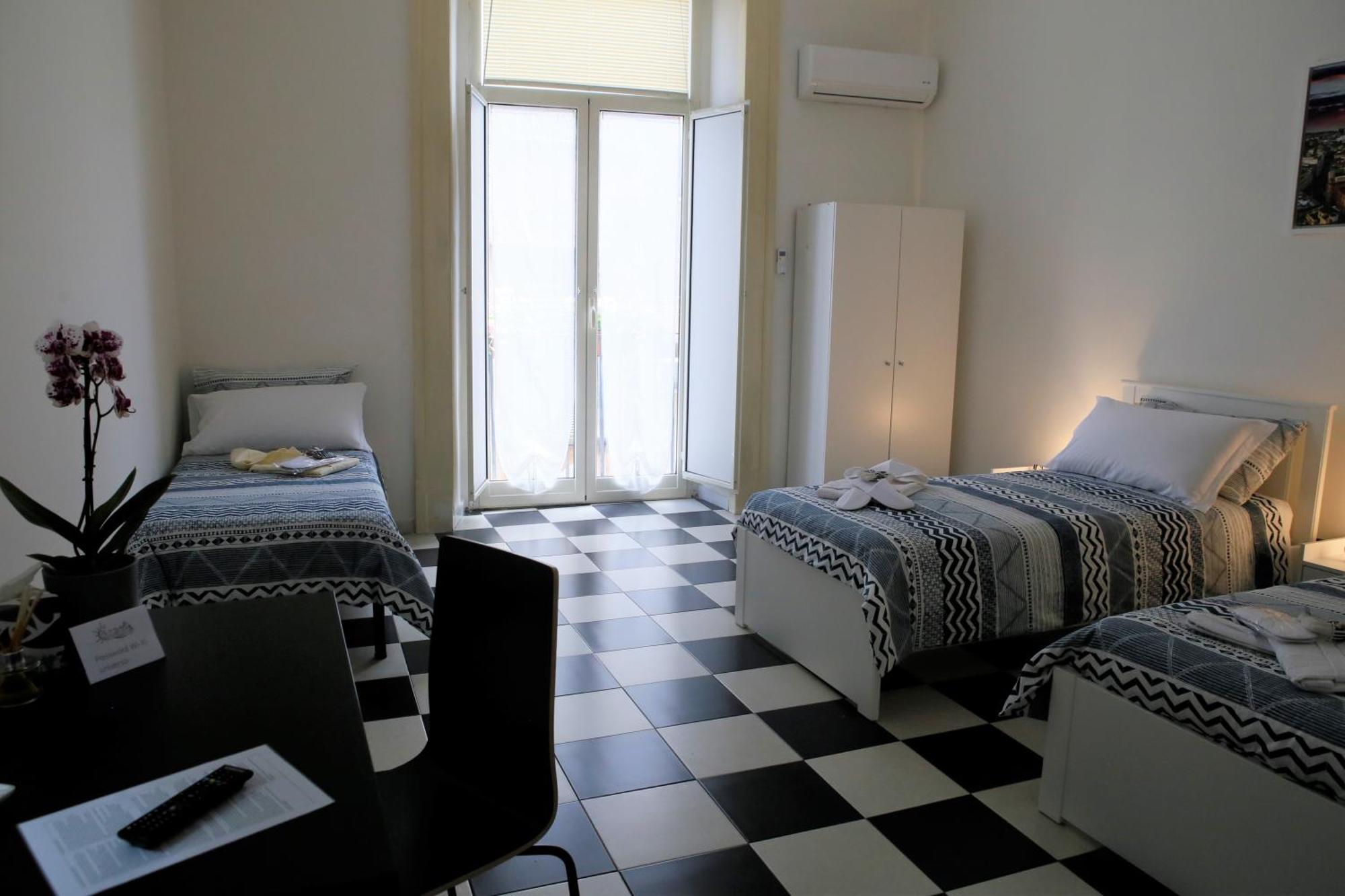 Mb Napoles Intera Casa Apartment Exterior photo