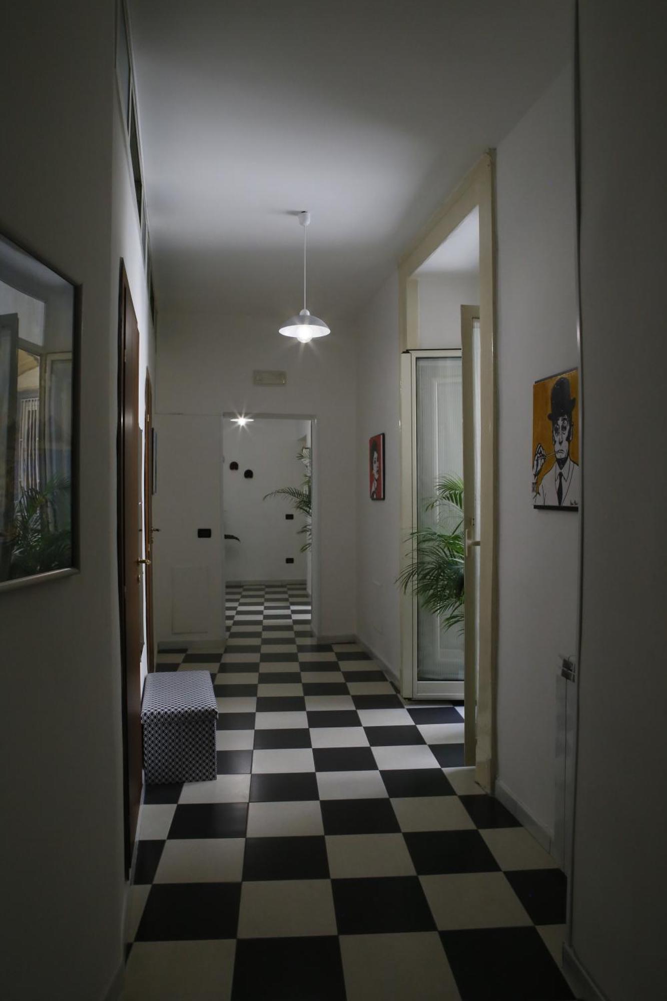 Mb Napoles Intera Casa Apartment Exterior photo