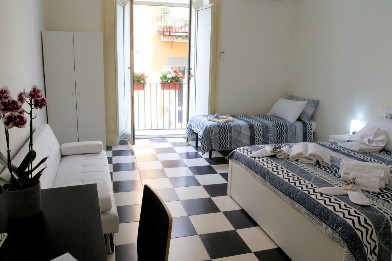 Mb Napoles Intera Casa Apartment Exterior photo