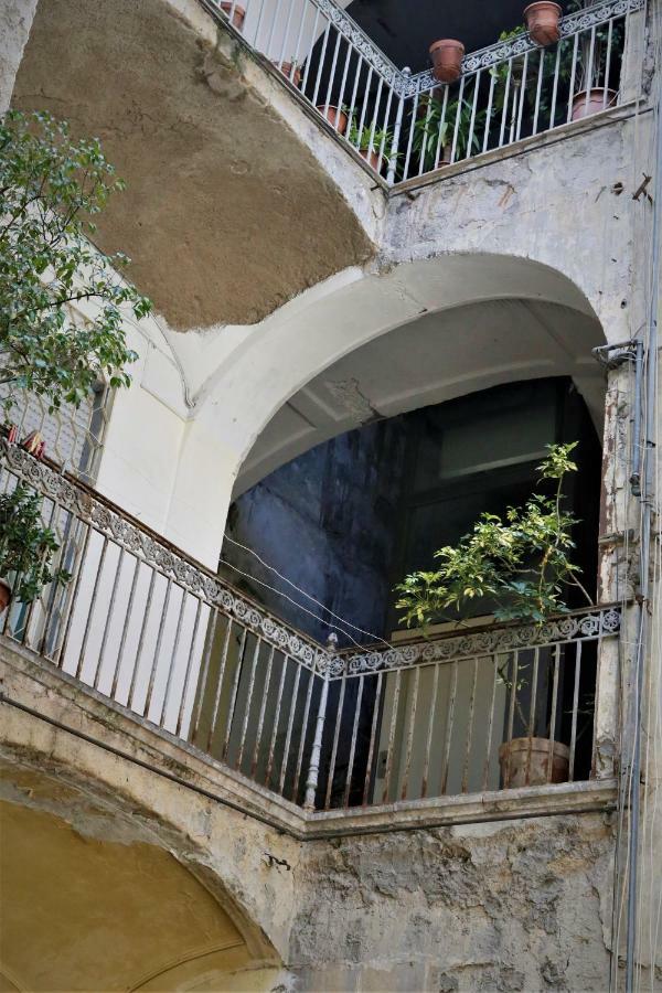 Mb Napoles Intera Casa Apartment Exterior photo