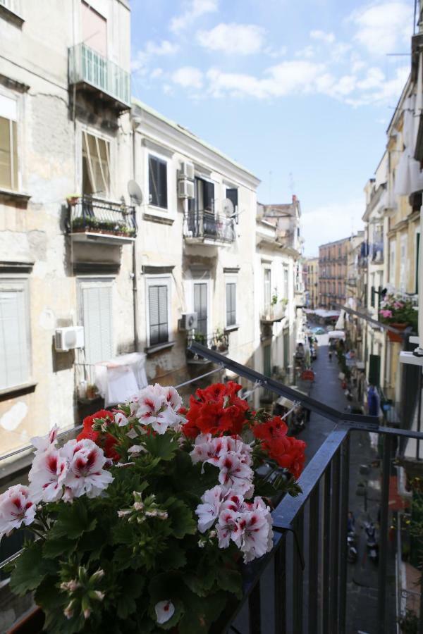 Mb Napoles Intera Casa Apartment Exterior photo