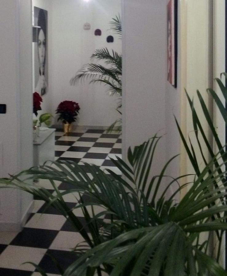 Mb Napoles Intera Casa Apartment Exterior photo